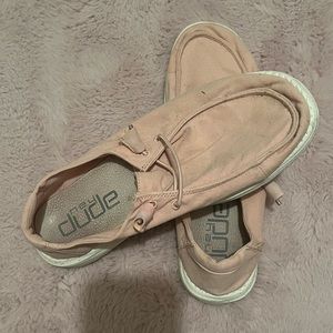 Hey Dude Women’s Shoes